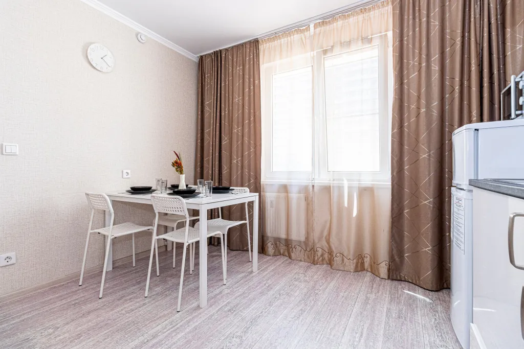 Квартира рядом со стадионом Краснодар