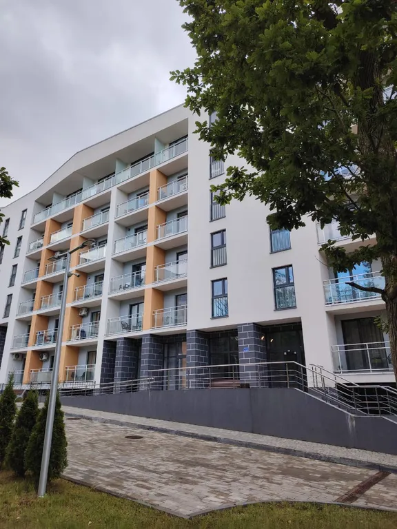 Квартира Квартира на Балтийском побережье — Светлогорск