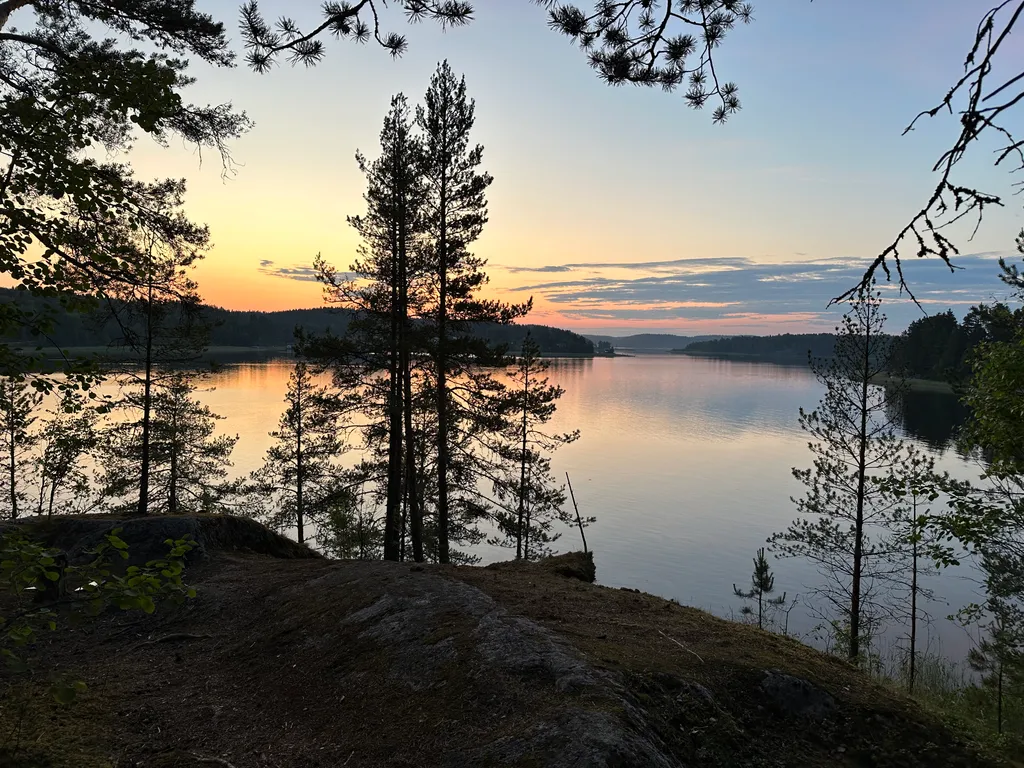 Дом отдыха Сорола