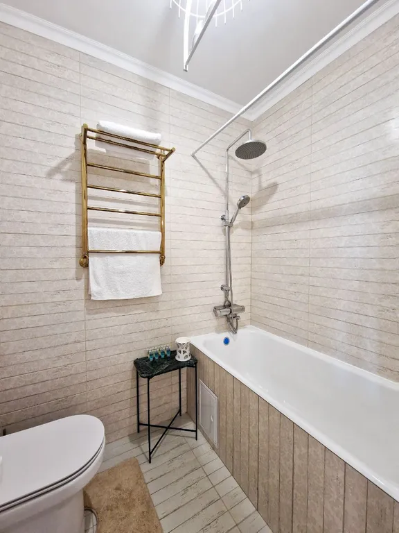 Уютная квартира в престижном ЖК