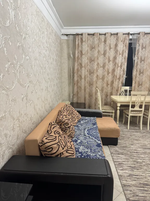 Квартира рядом с морем и видом на озеро