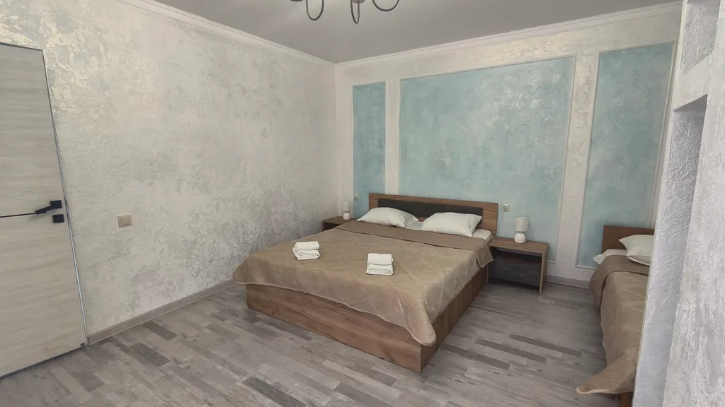 Квартира Комната — Гагра