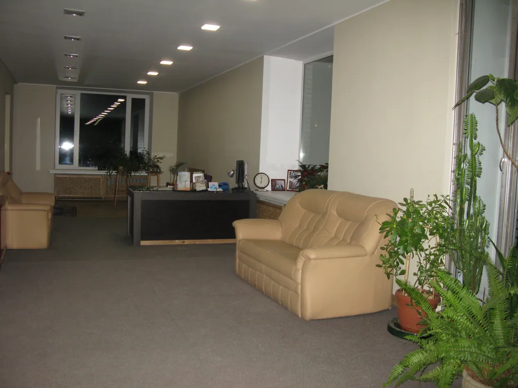 Комната в историческом центре