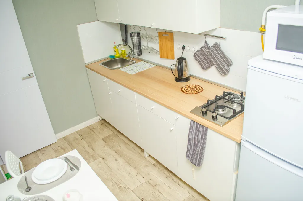 Уютная квартира Универ 35