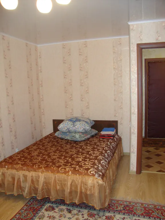 Квартира в новом доме