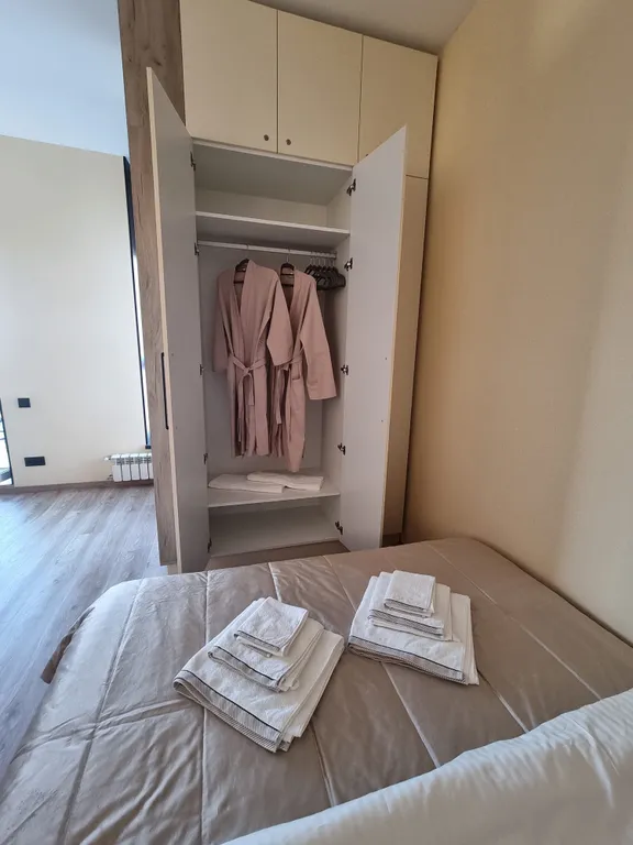 Квартира Квартира Sea View Apartment на первой линии — Зеленоградск