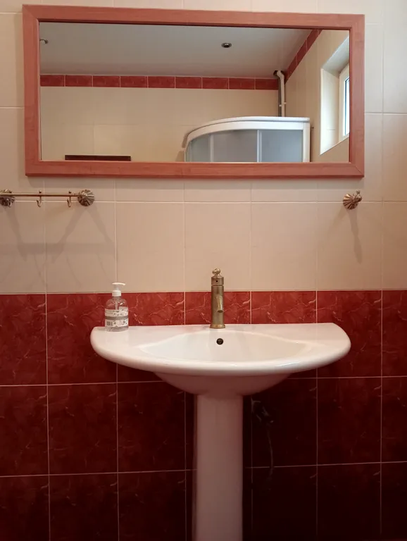 Коттедж Гостевой коттедж — Новороссийск