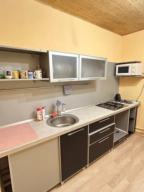 Квартира в самом центре города