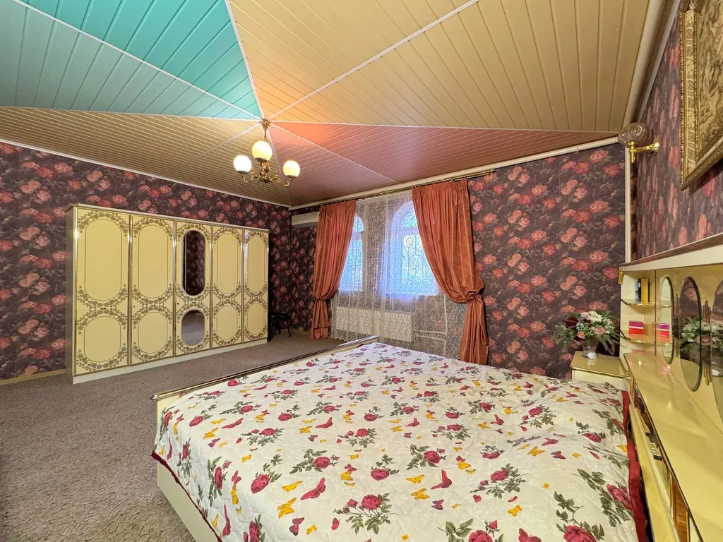 Коттедж Ливерпуль