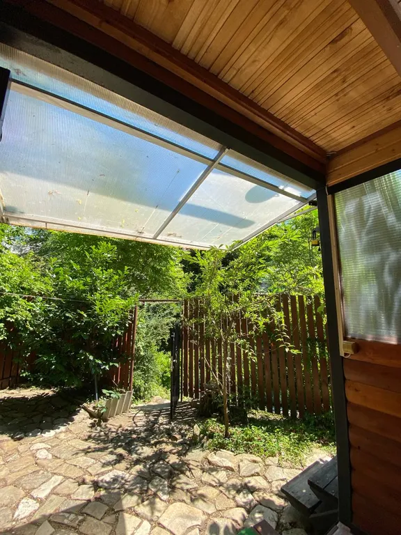 Коттедж Двухэтажный домик в лесу — аренда посуточно в Бетта