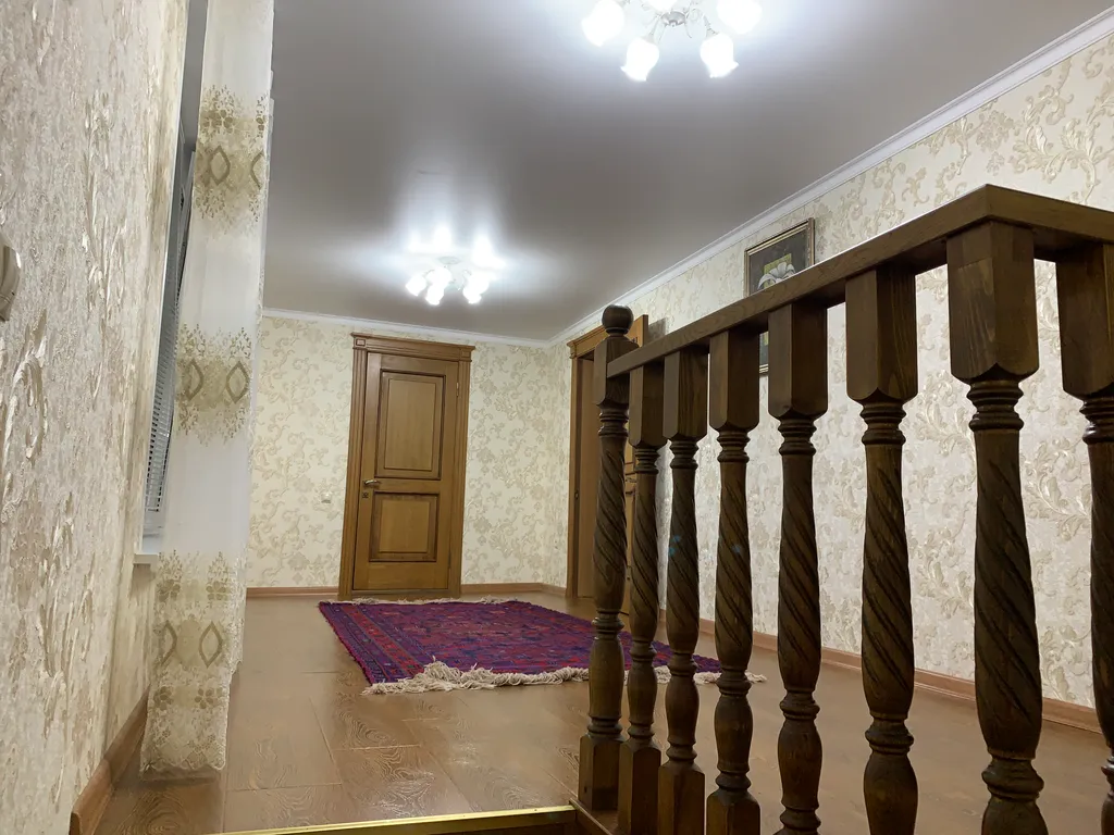 Дом-дача для семейного отдыха