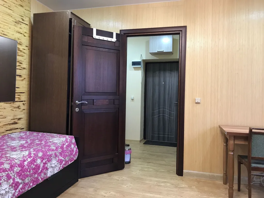 Апартаменты рядом с морем «Дом Черномор»