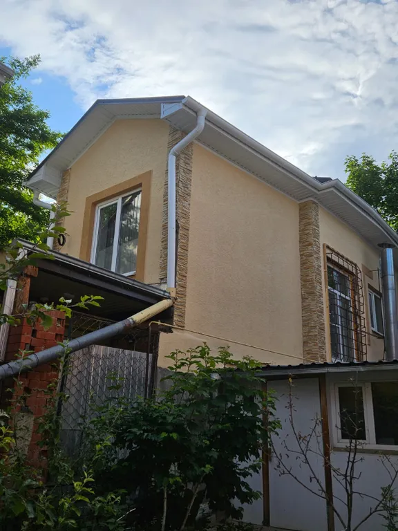 Домик у парка