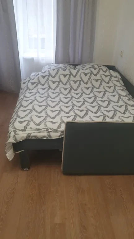 1-комнатная Квартира — аренда посуточно в Новочеркасск