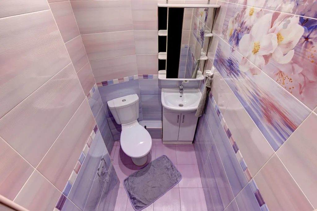 3-е апартаменты для 10 гостей в 10 минутах пешком до Гринвича