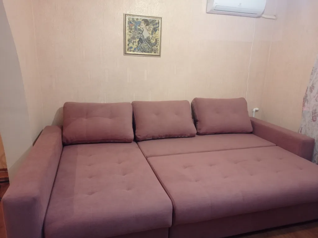 Номер в частном доме Полулюкс