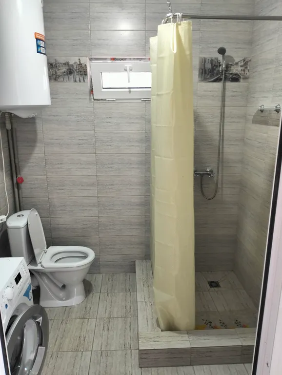 Дом под ключ у моря Арноу