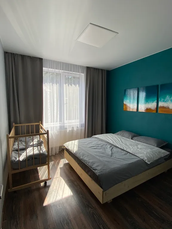 Шале Мраткино