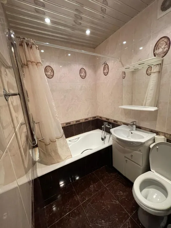 Квартира в центре Адлера