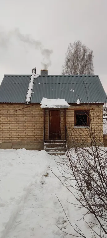 3-комнатный Дом