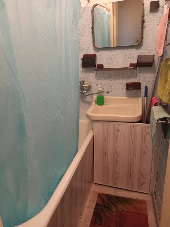 Уютная квартира возле моря