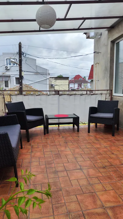 2-комнатный Дом