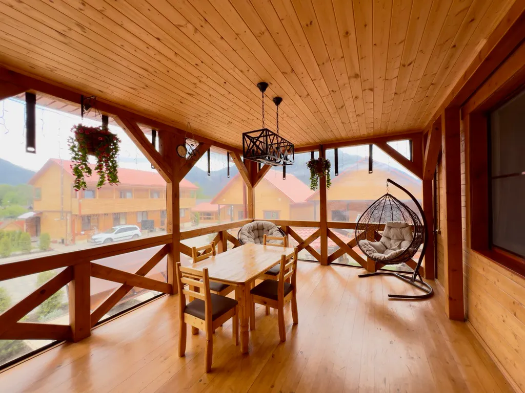 4-комнатный Дом