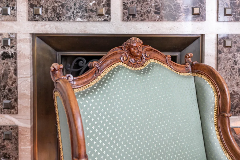 Квартира Дизайн-квартира с уникальной арт-инсталляцией — Санкт-Петербург