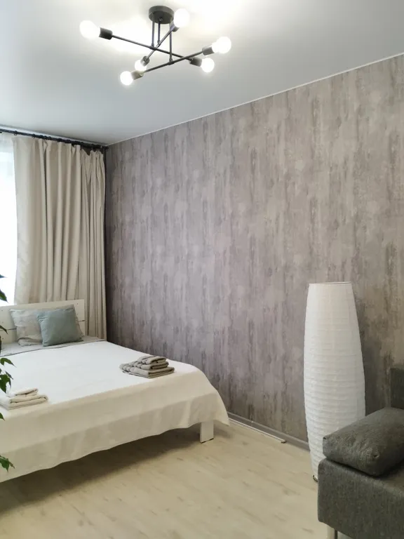 2-х комнатная квартира в 5 минутах езды от центра города