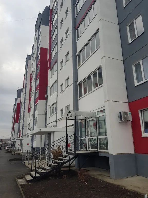 Студия с видом на озеро