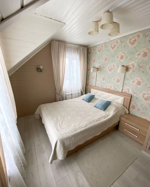 3-комнатный Дом