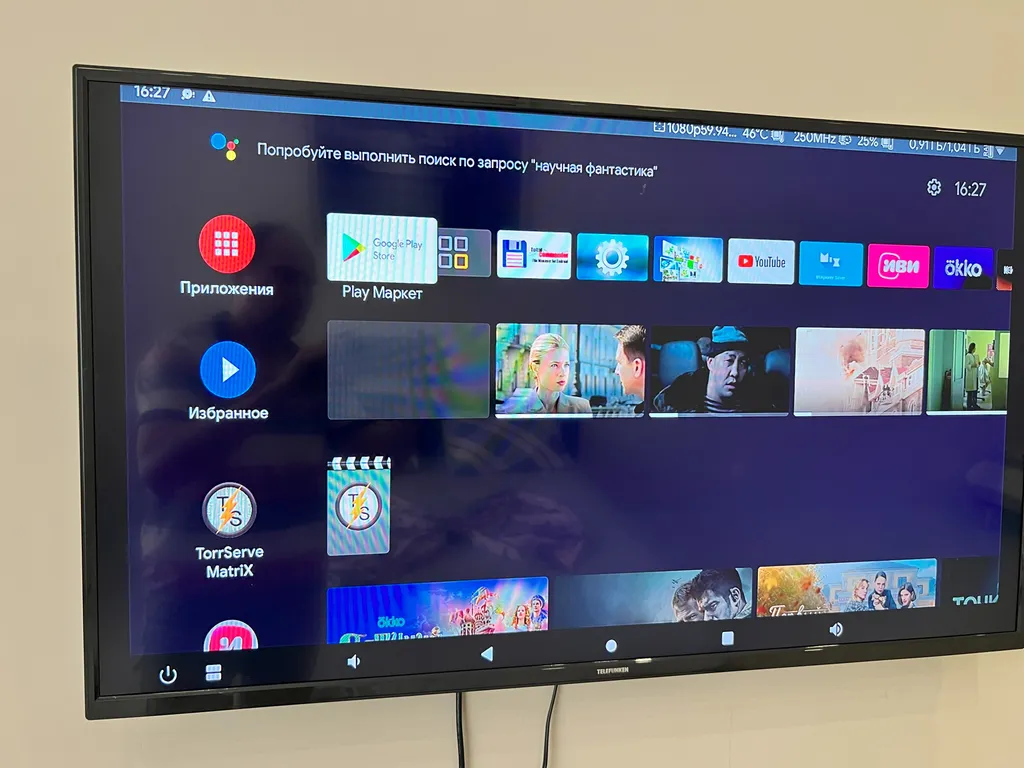 Квартира в центре