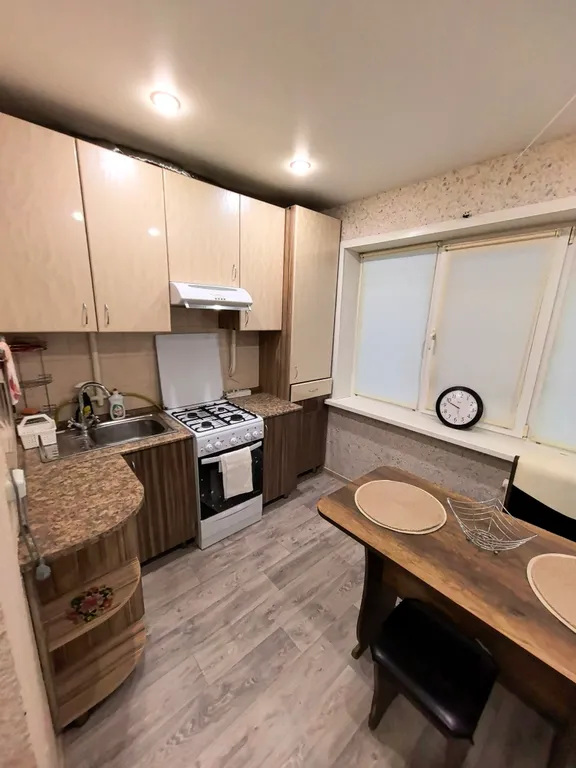 Уютная квартира в городе Сельцо, посуточно. В самом центре города! При