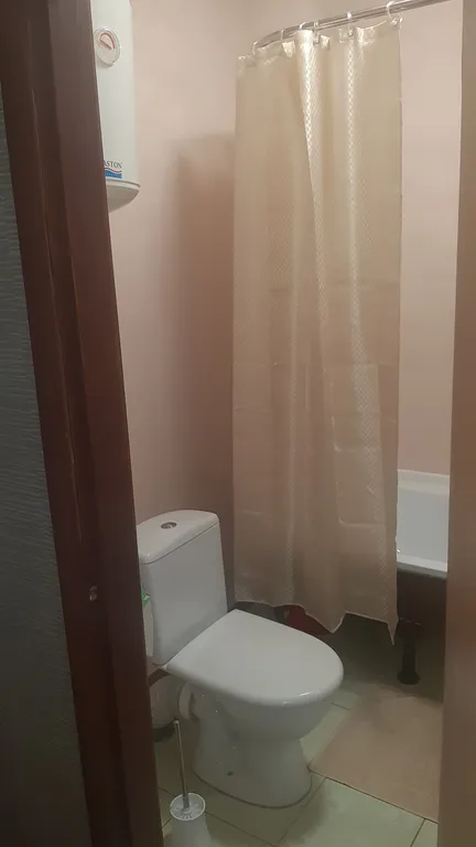 Квартира Апартаменты с видом на море — Севастополь