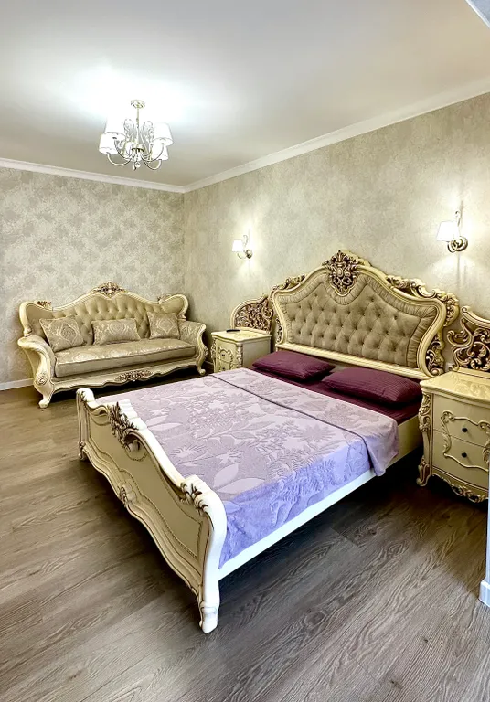 Элитная новостройка, Владикавказ