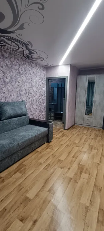 Уютная квартира недалеко от трассы М4 Дон — аренда посуточно в Павловск