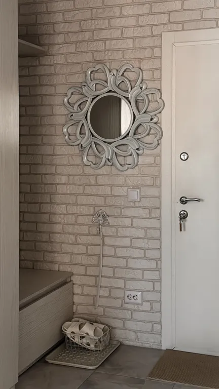 Идеальное место для романтики найдено