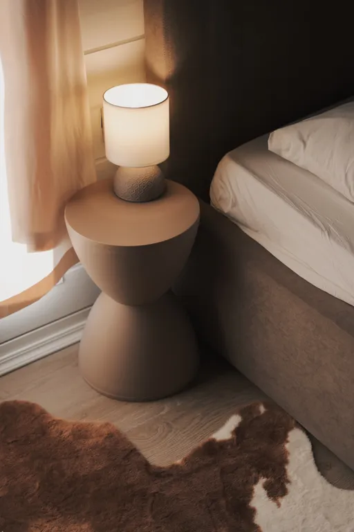 Коттедж Коттедж Barnhouse на берегу Ладоги — Сясьстрой