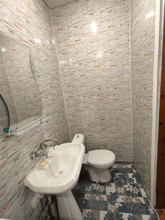 Коттедж Двухкомнатный дом в частном секторе — Кисловодск