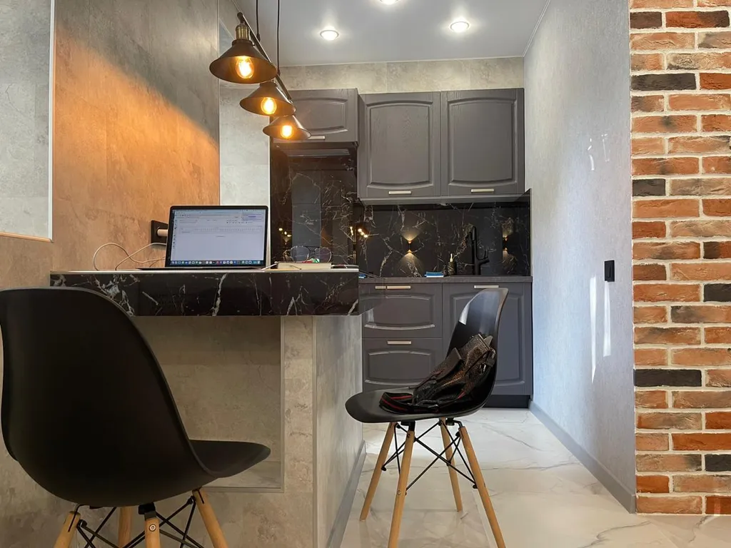 Прекрасная квартира в центре