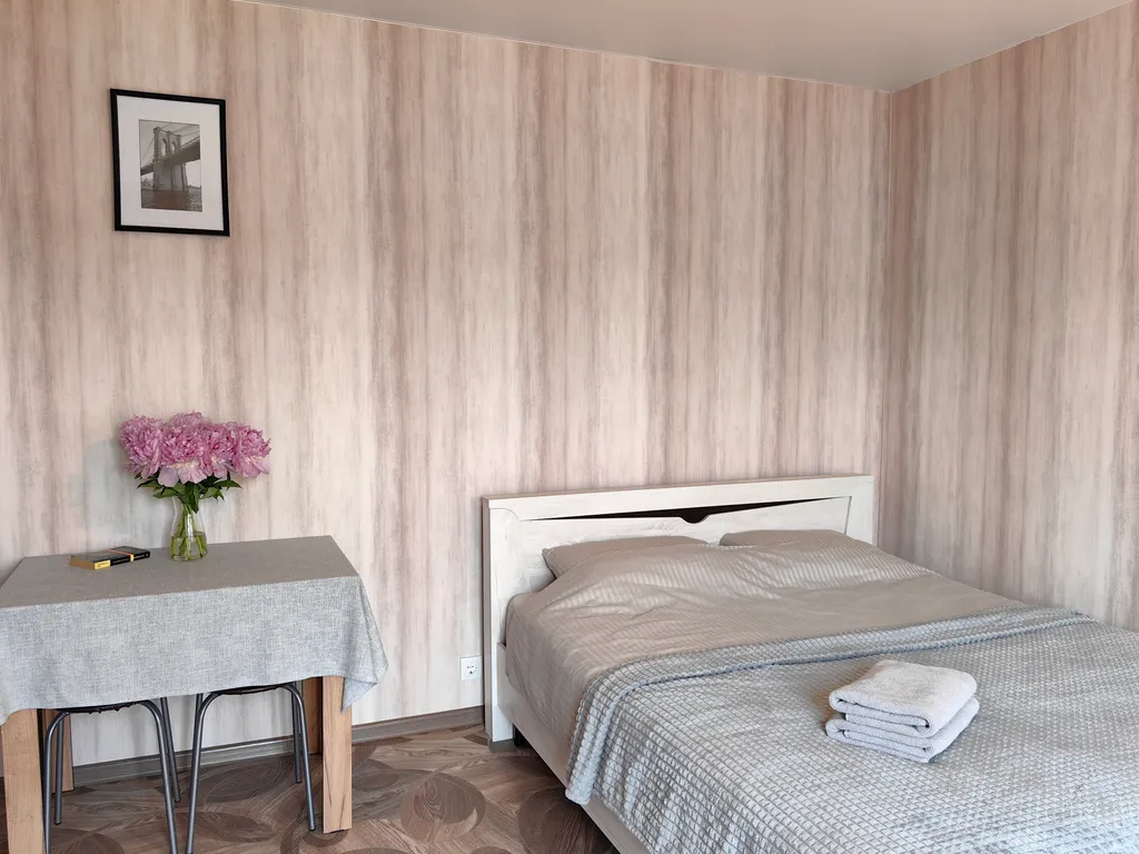 Гостевой домик рядом с морем