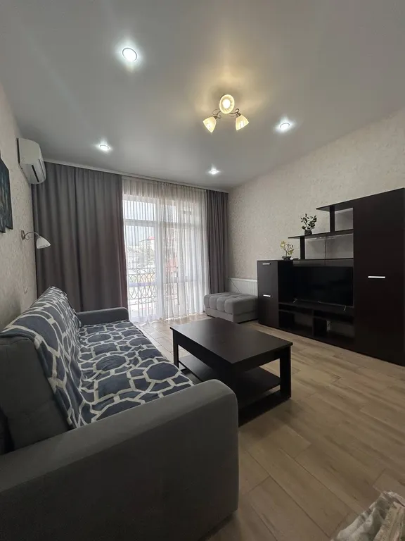 Уютная квартира у моря — аренда посуточно в Геленджик