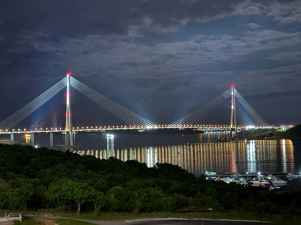 Квартира с видом на море