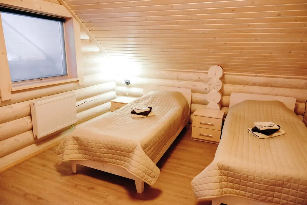 4-комнатный Дом