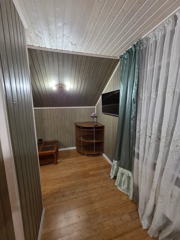 Уютный дом в частном секторе