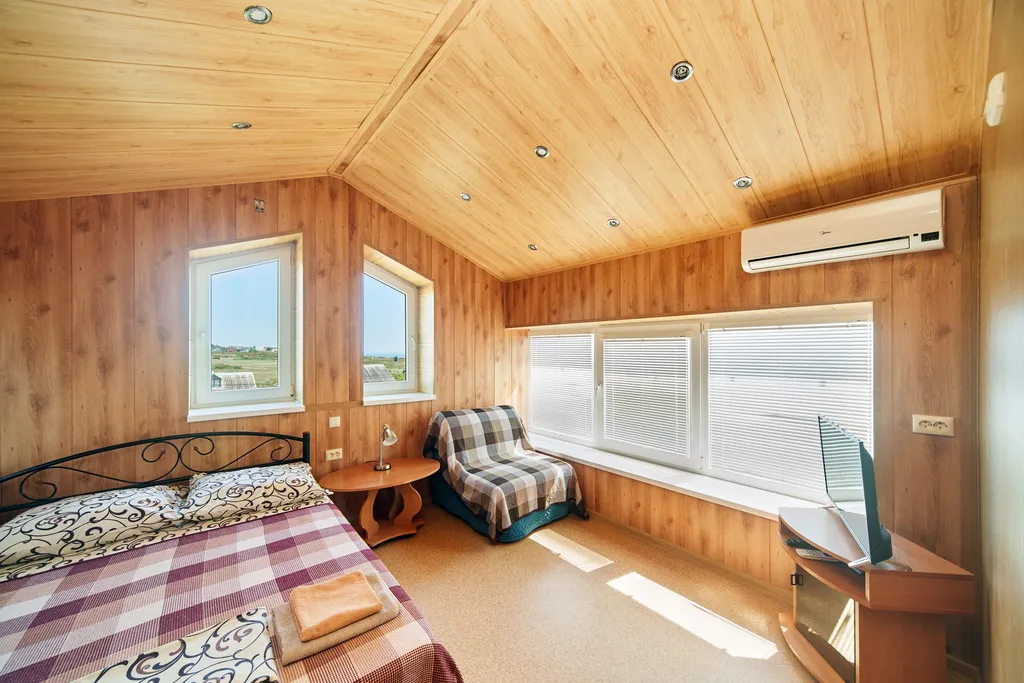 Квартира Комната — Севастополь