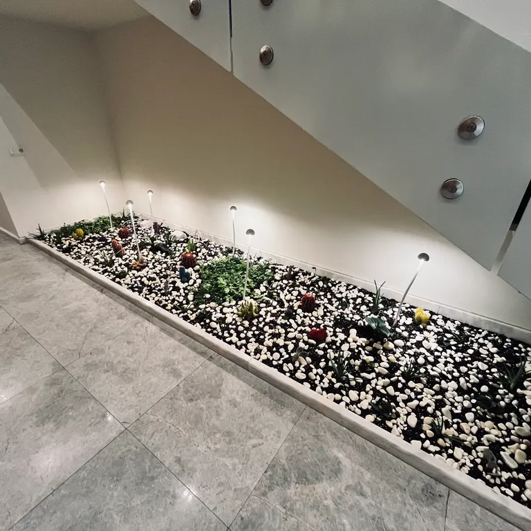 Элитная двушка