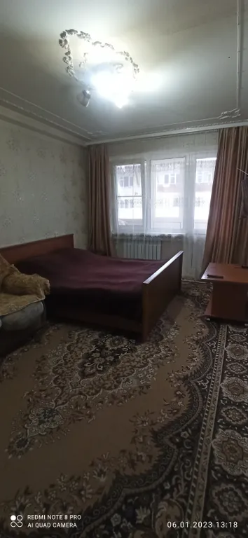 Квартира на Домбае