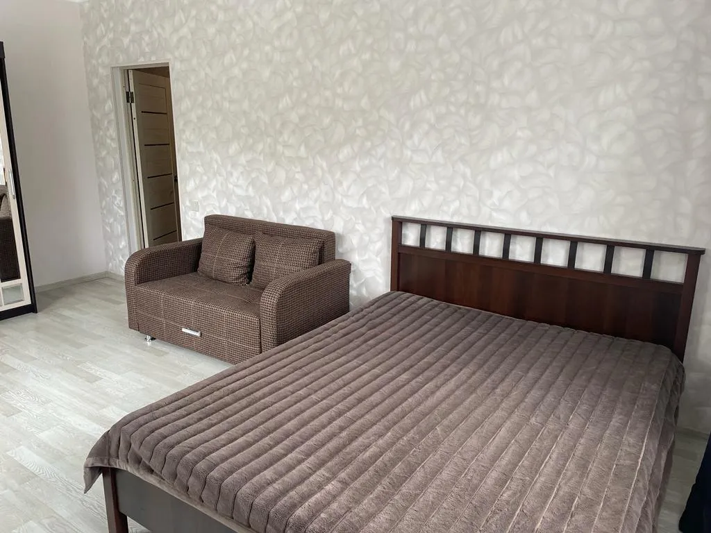 Уютная квартира в районе жд вокзала