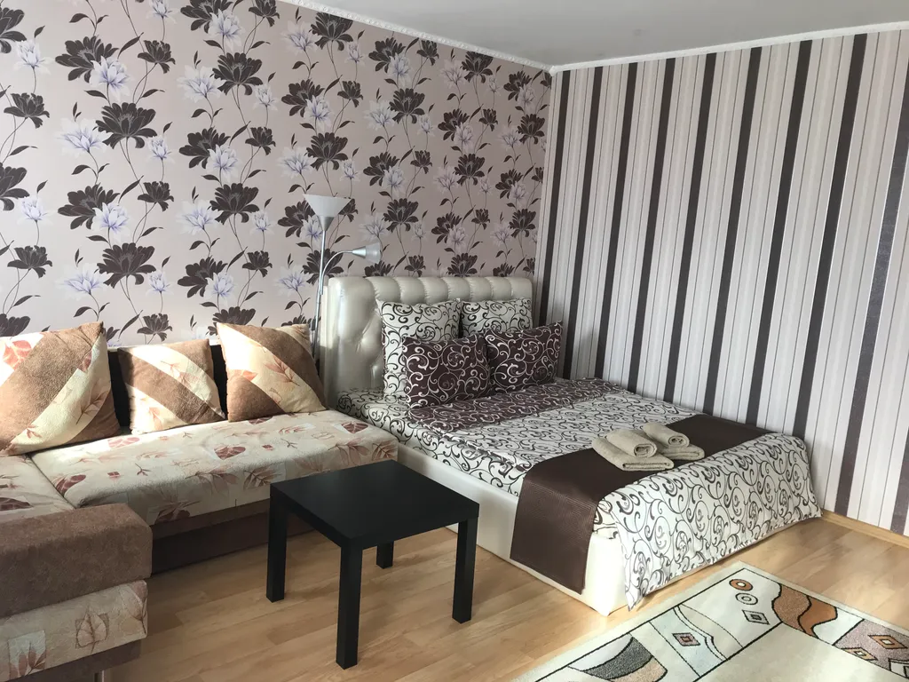 Квартира Апартаменты люкс — аренда посуточно в Могилёв